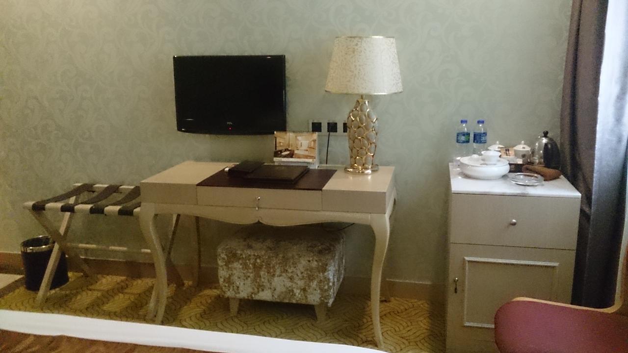 Shantou Oujue Hotel Екстер'єр фото